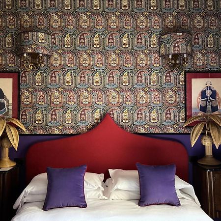 Hotel Hermitage Firenze Kültér fotó