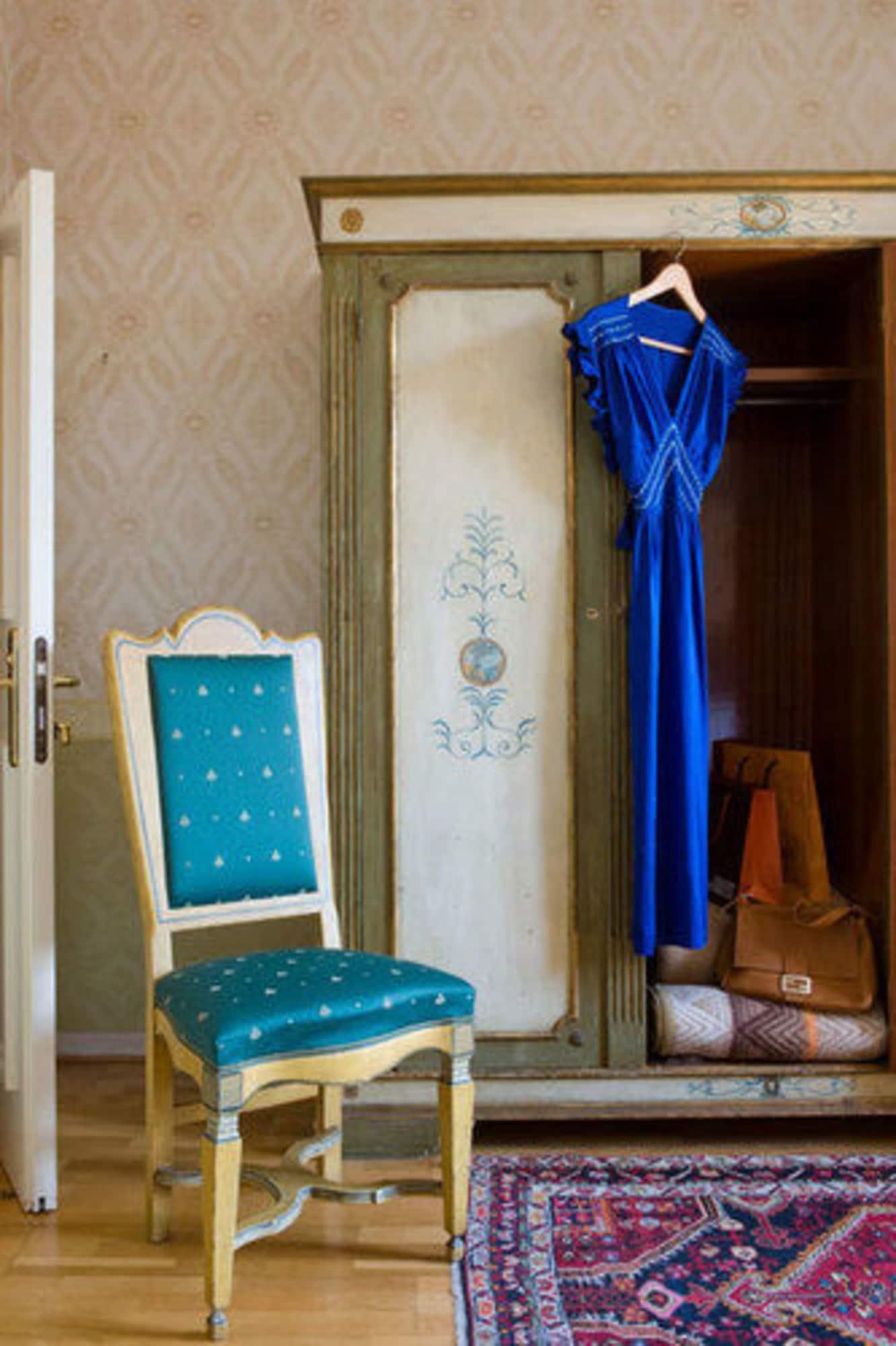 Hotel Hermitage Firenze Szoba fotó