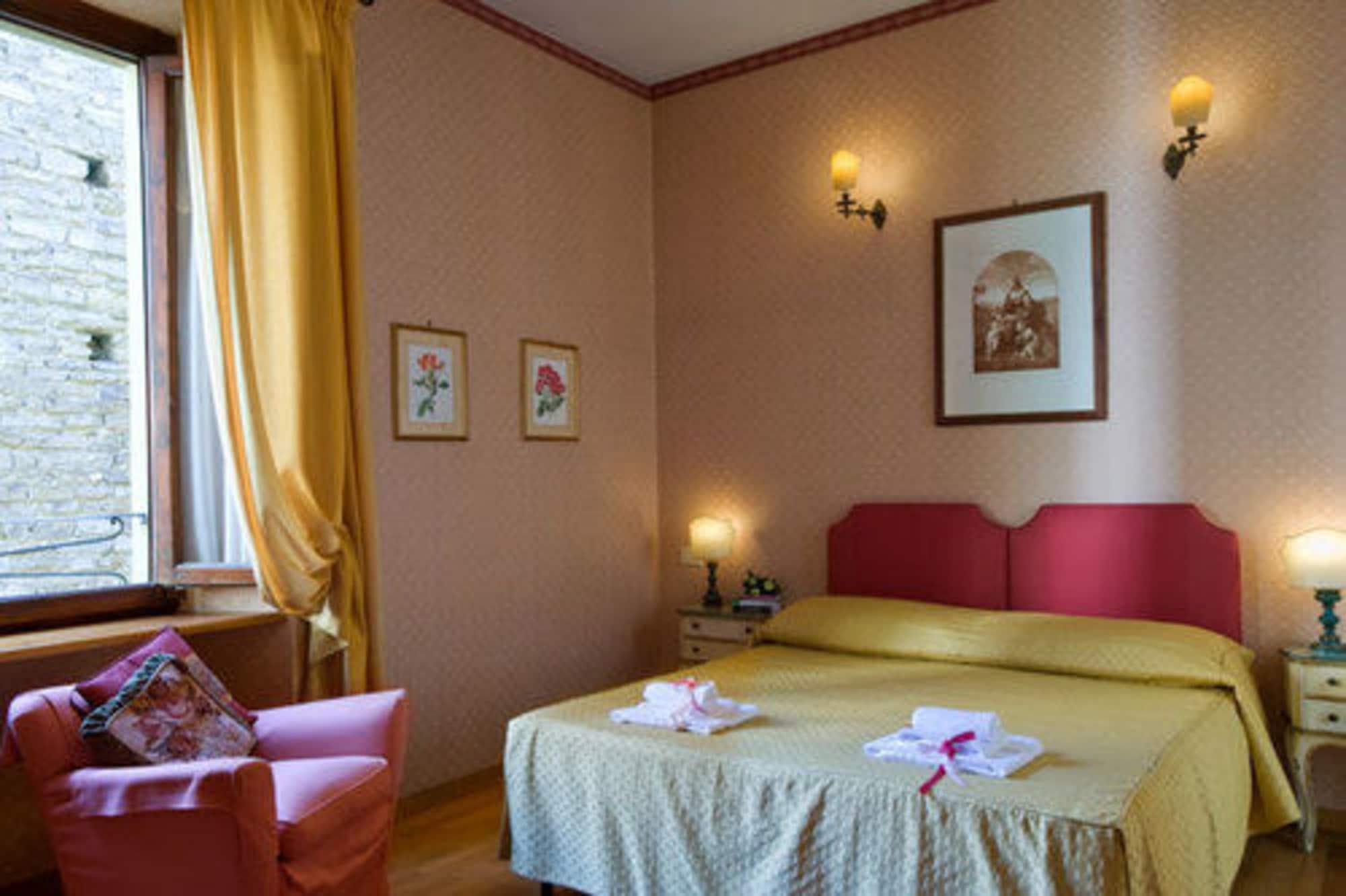 Hotel Hermitage Firenze Kültér fotó