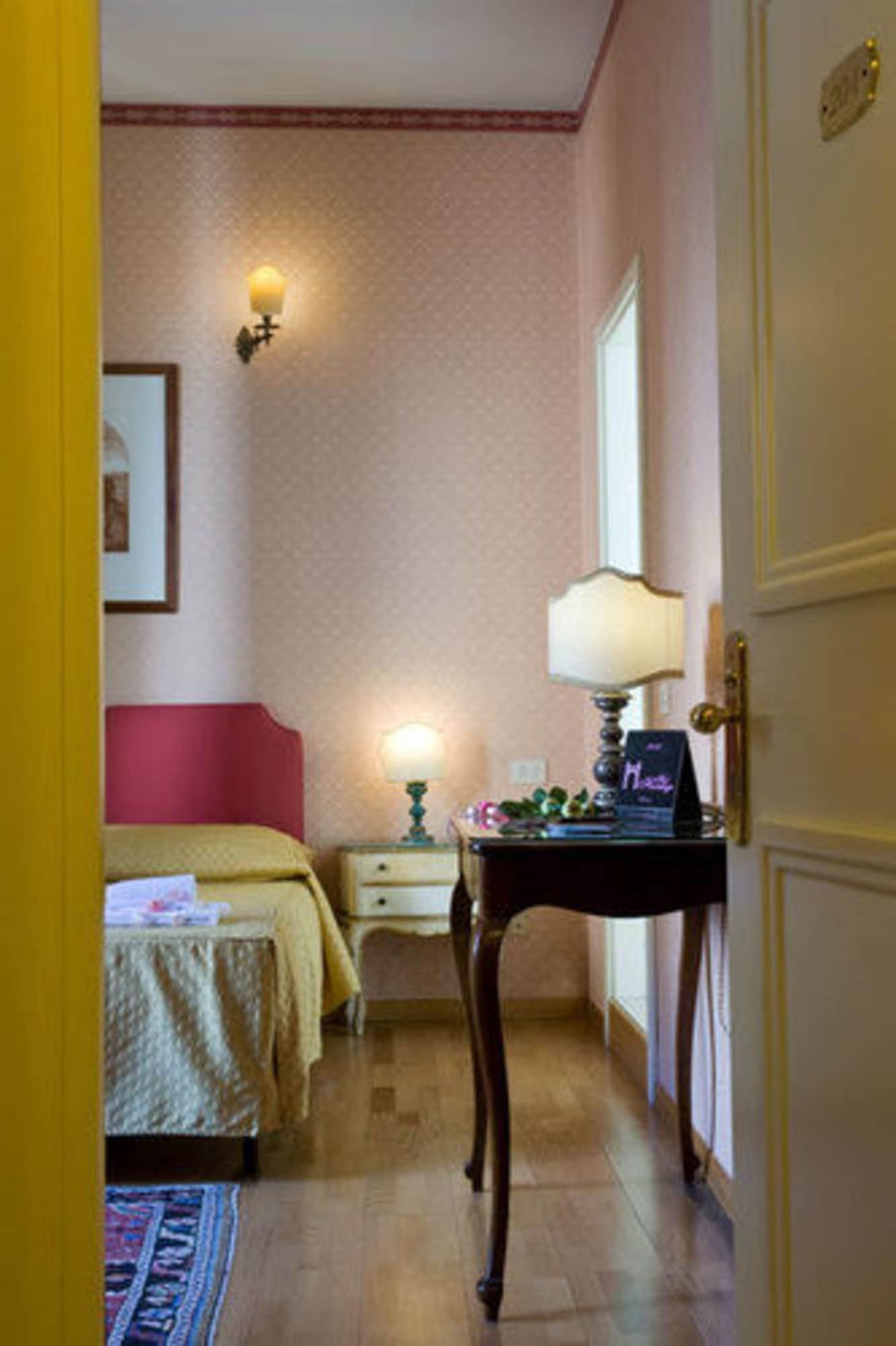 Hotel Hermitage Firenze Kültér fotó