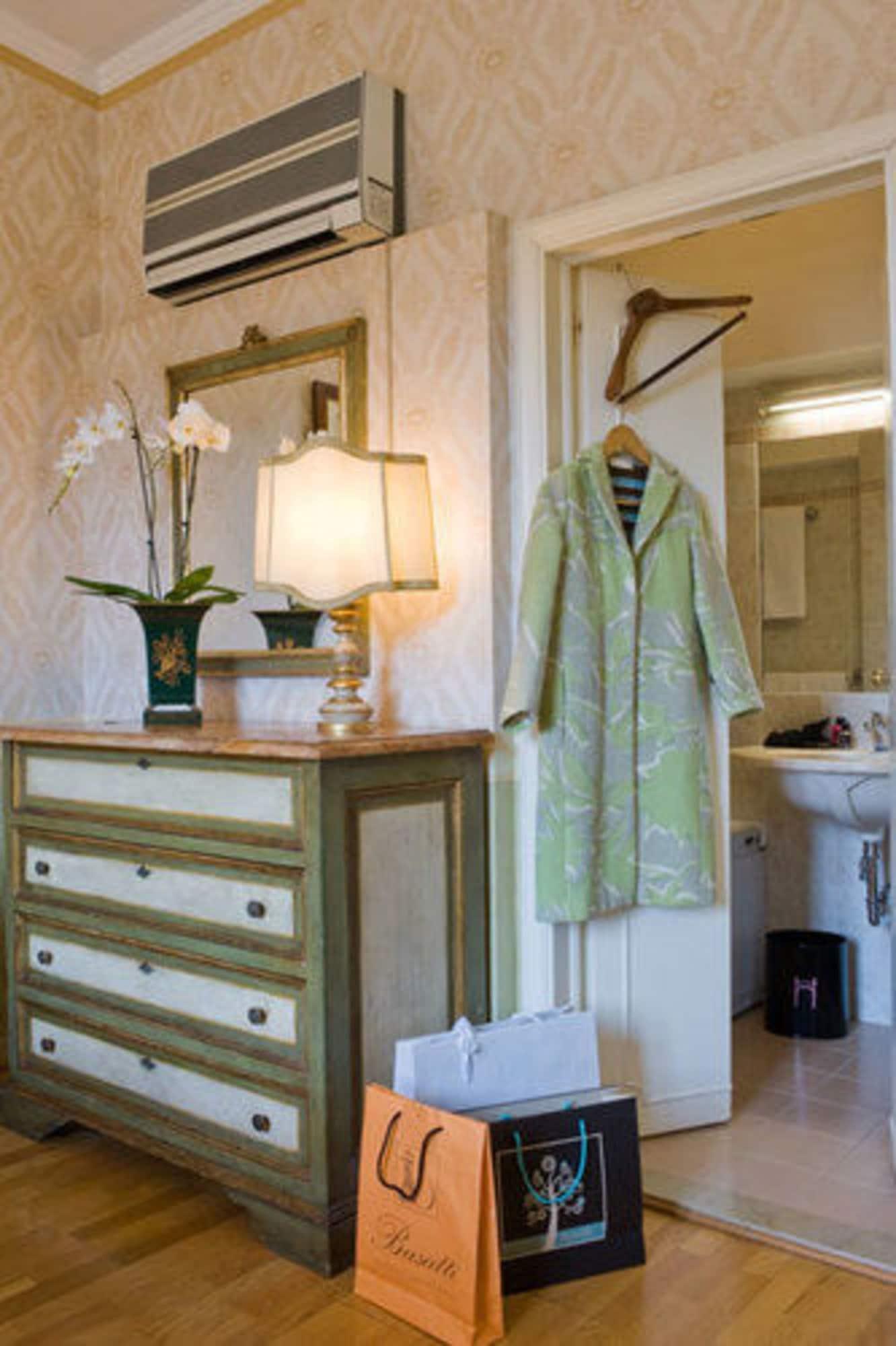 Hotel Hermitage Firenze Szoba fotó