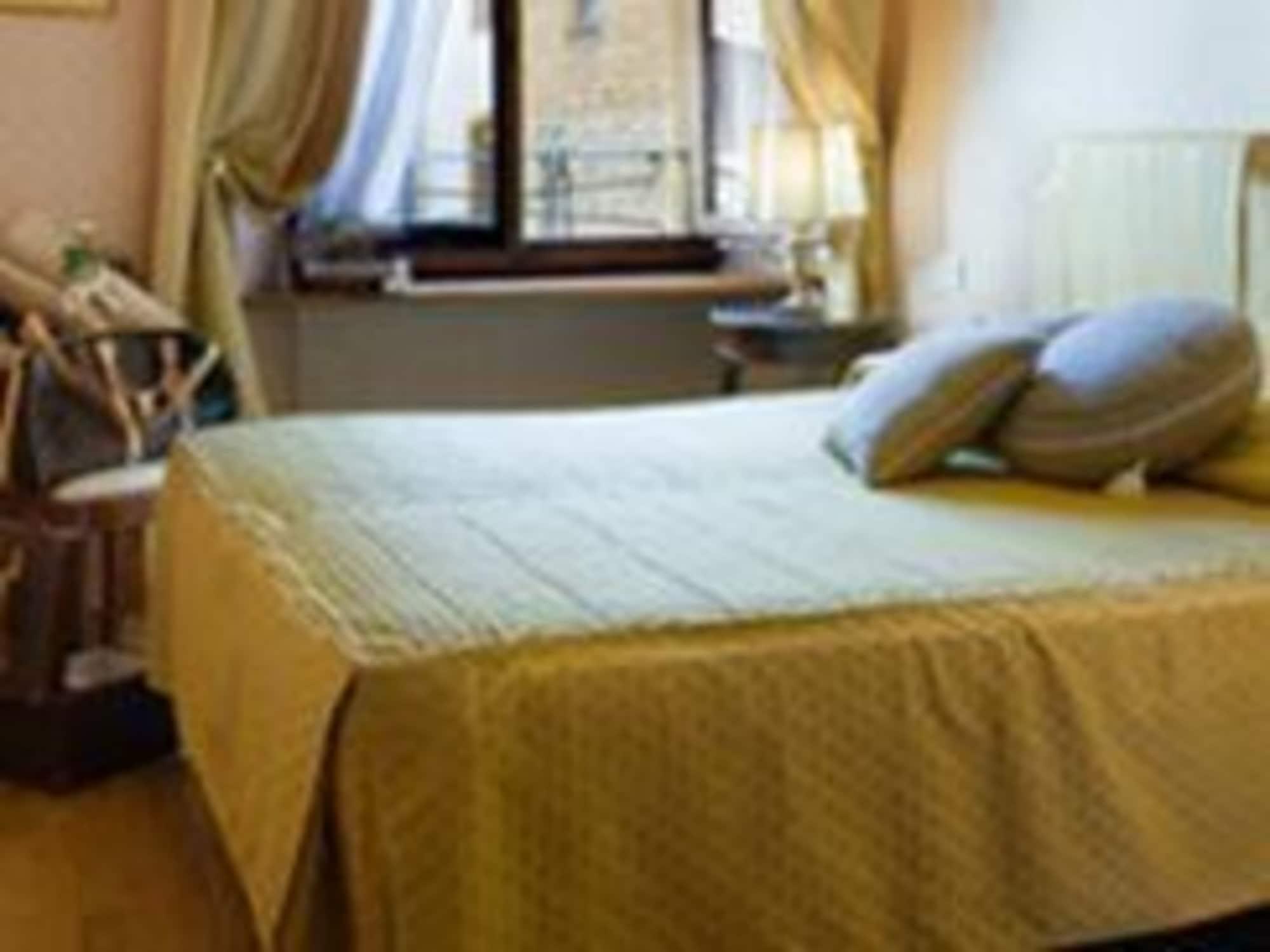Hotel Hermitage Firenze Kültér fotó