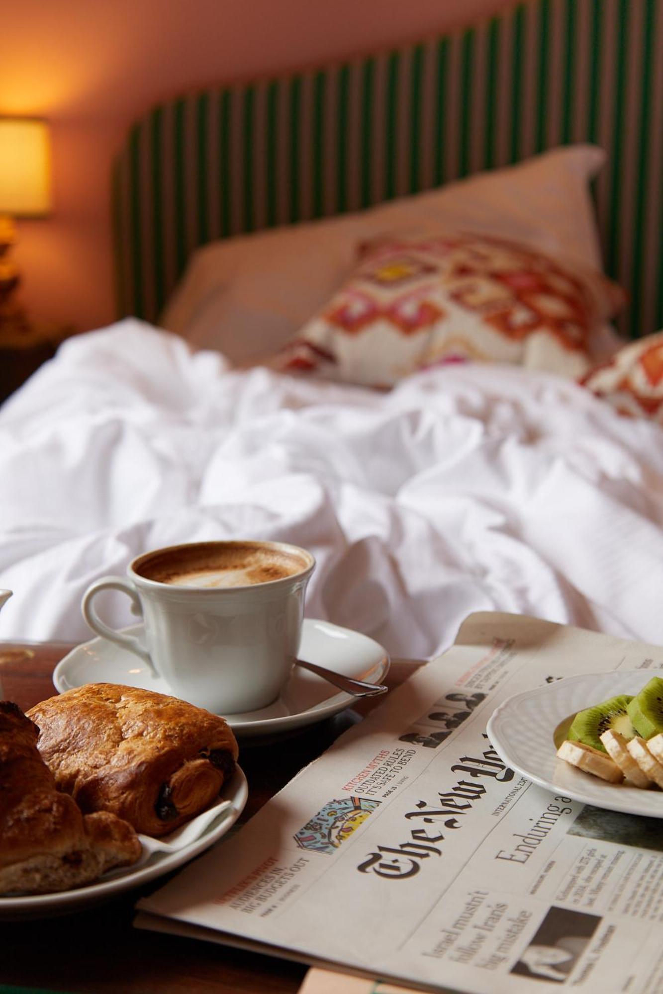 Hotel Hermitage Firenze Kültér fotó