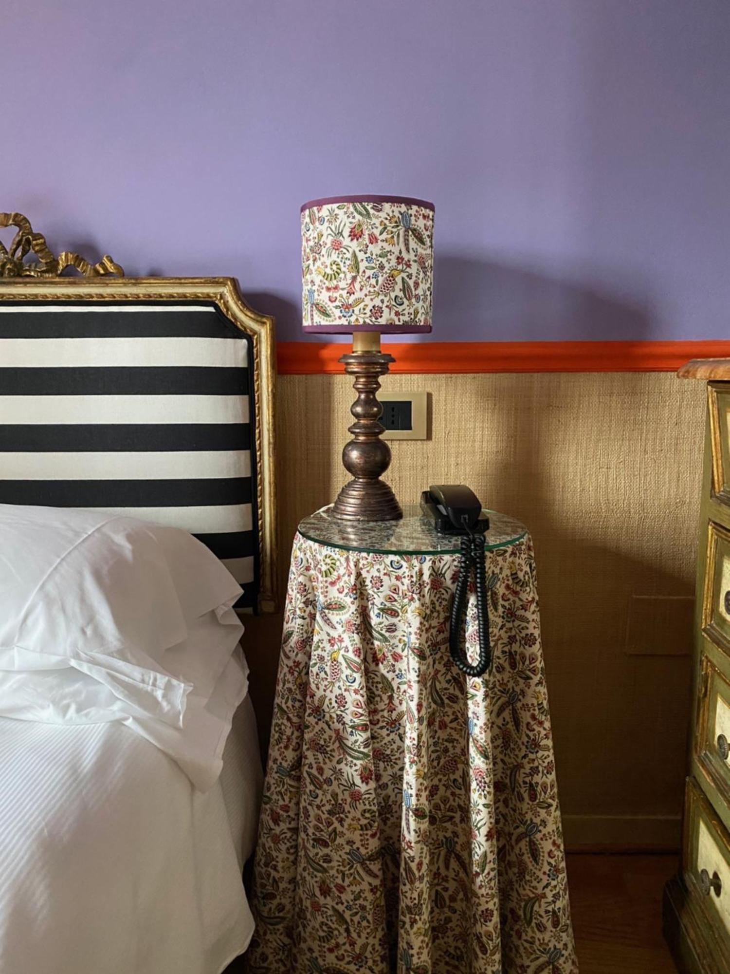 Hotel Hermitage Firenze Kültér fotó