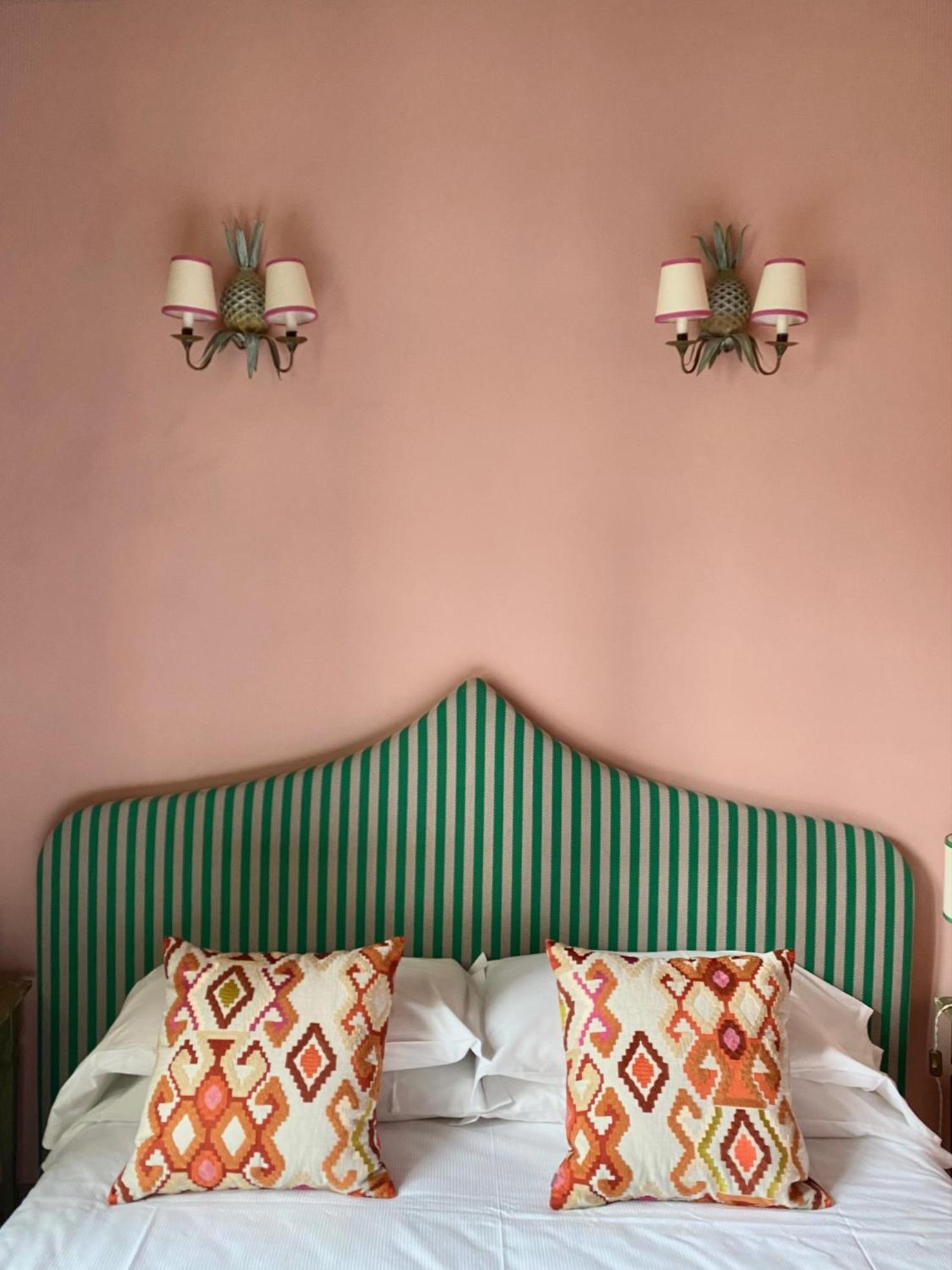 Hotel Hermitage Firenze Kültér fotó