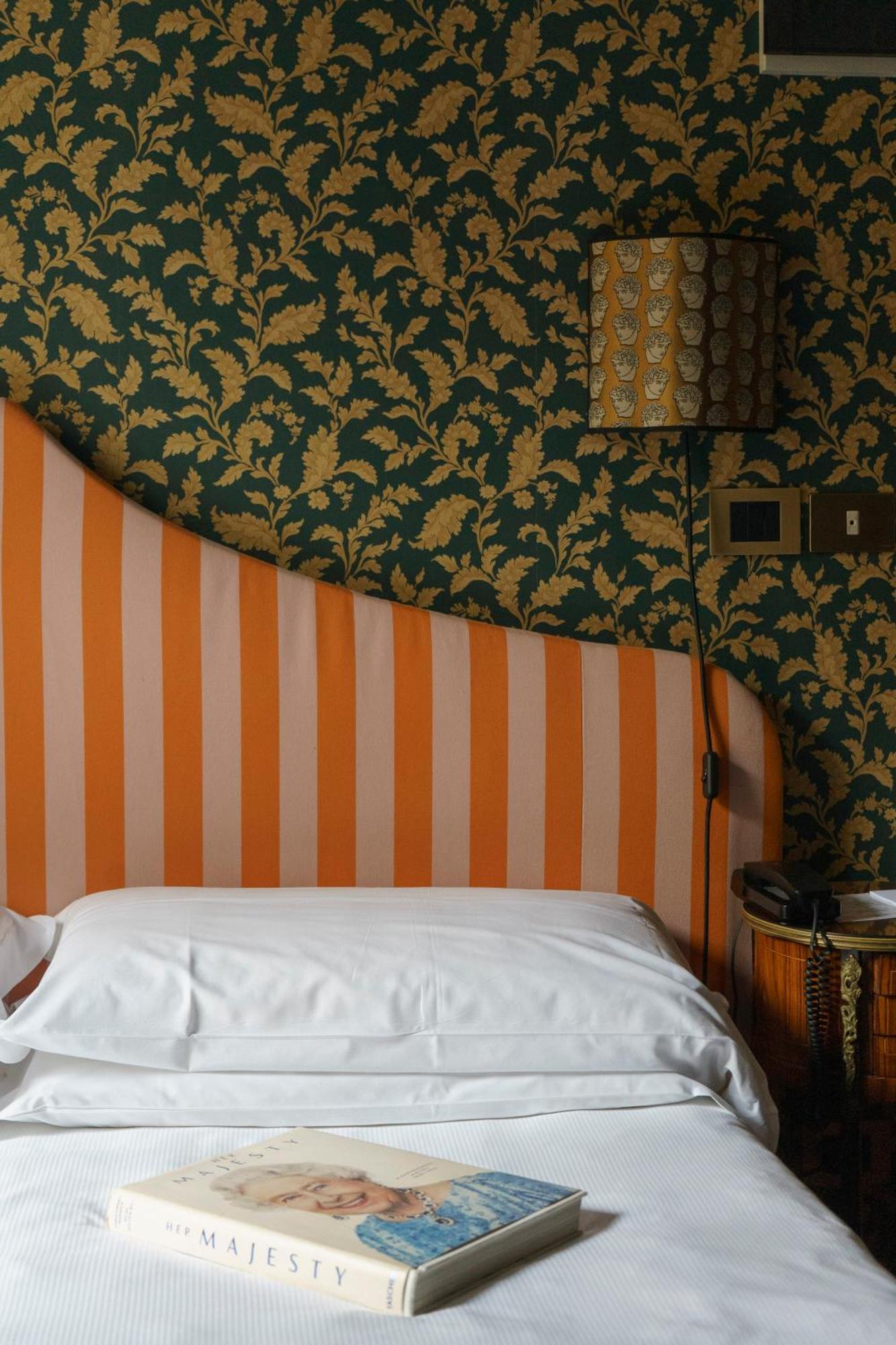 Hotel Hermitage Firenze Kültér fotó
