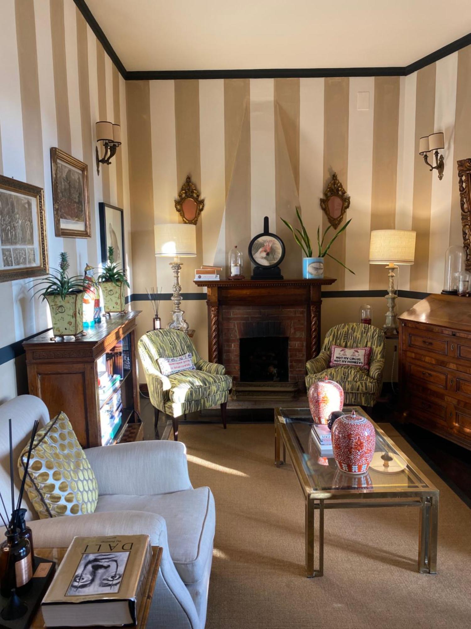 Hotel Hermitage Firenze Kültér fotó
