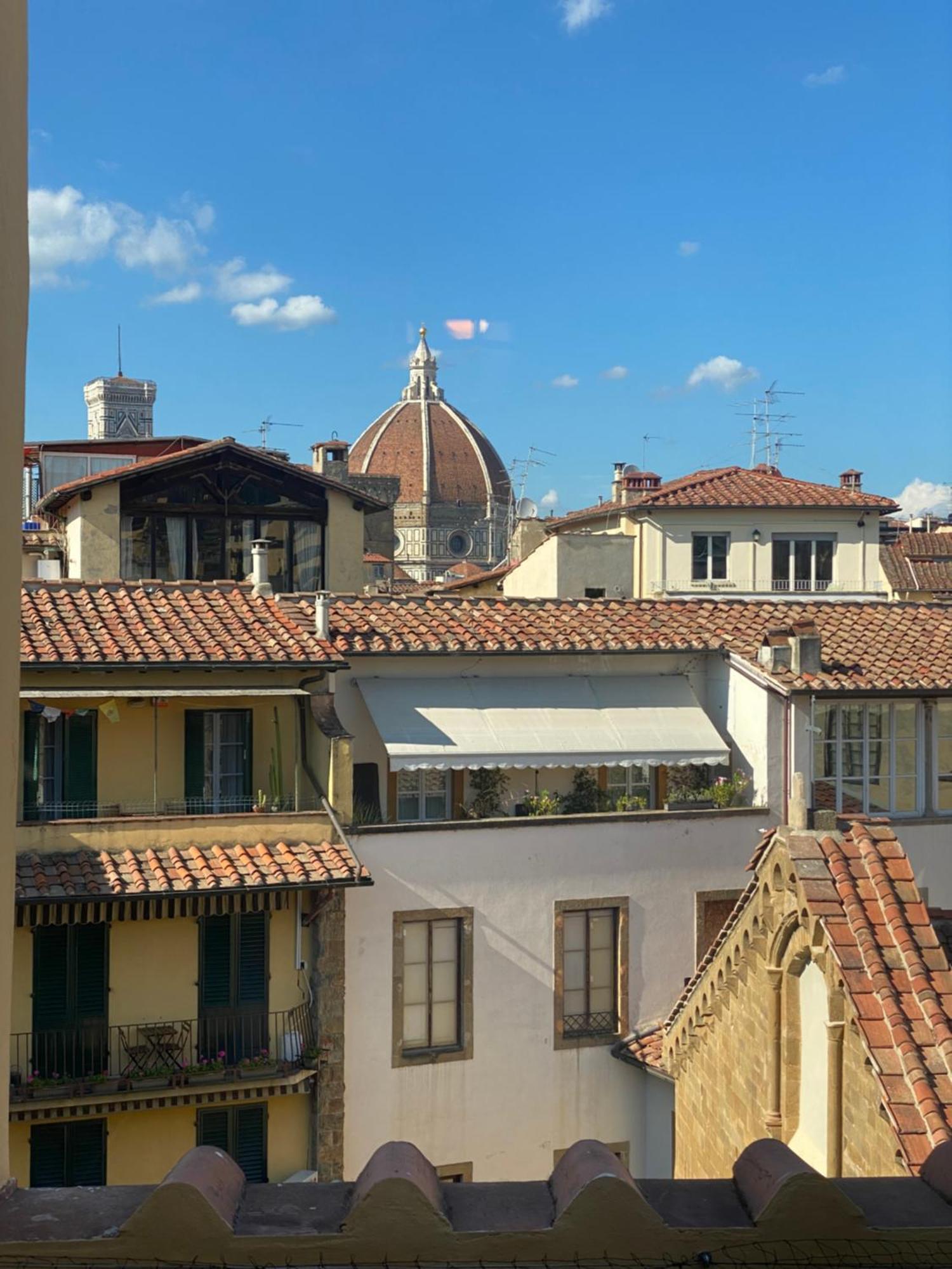 Hotel Hermitage Firenze Kültér fotó