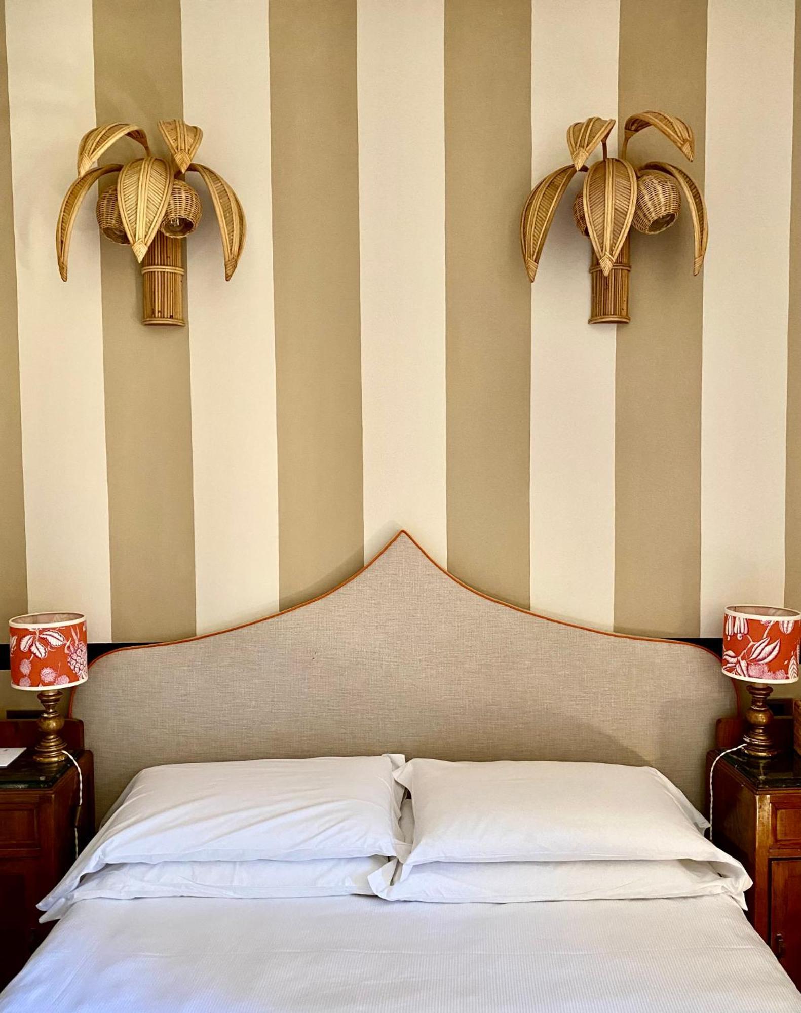Hotel Hermitage Firenze Kültér fotó