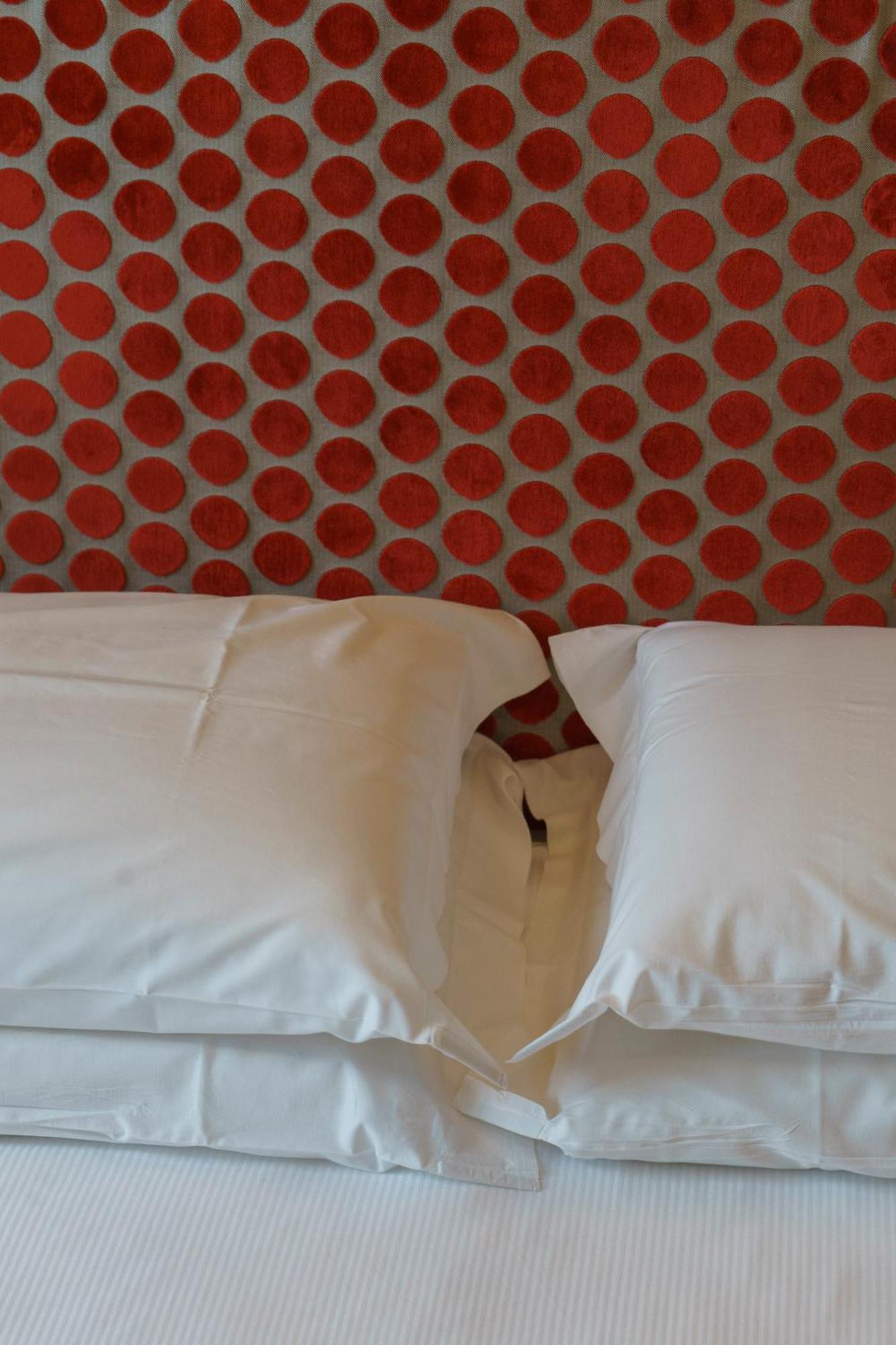 Hotel Hermitage Firenze Kültér fotó
