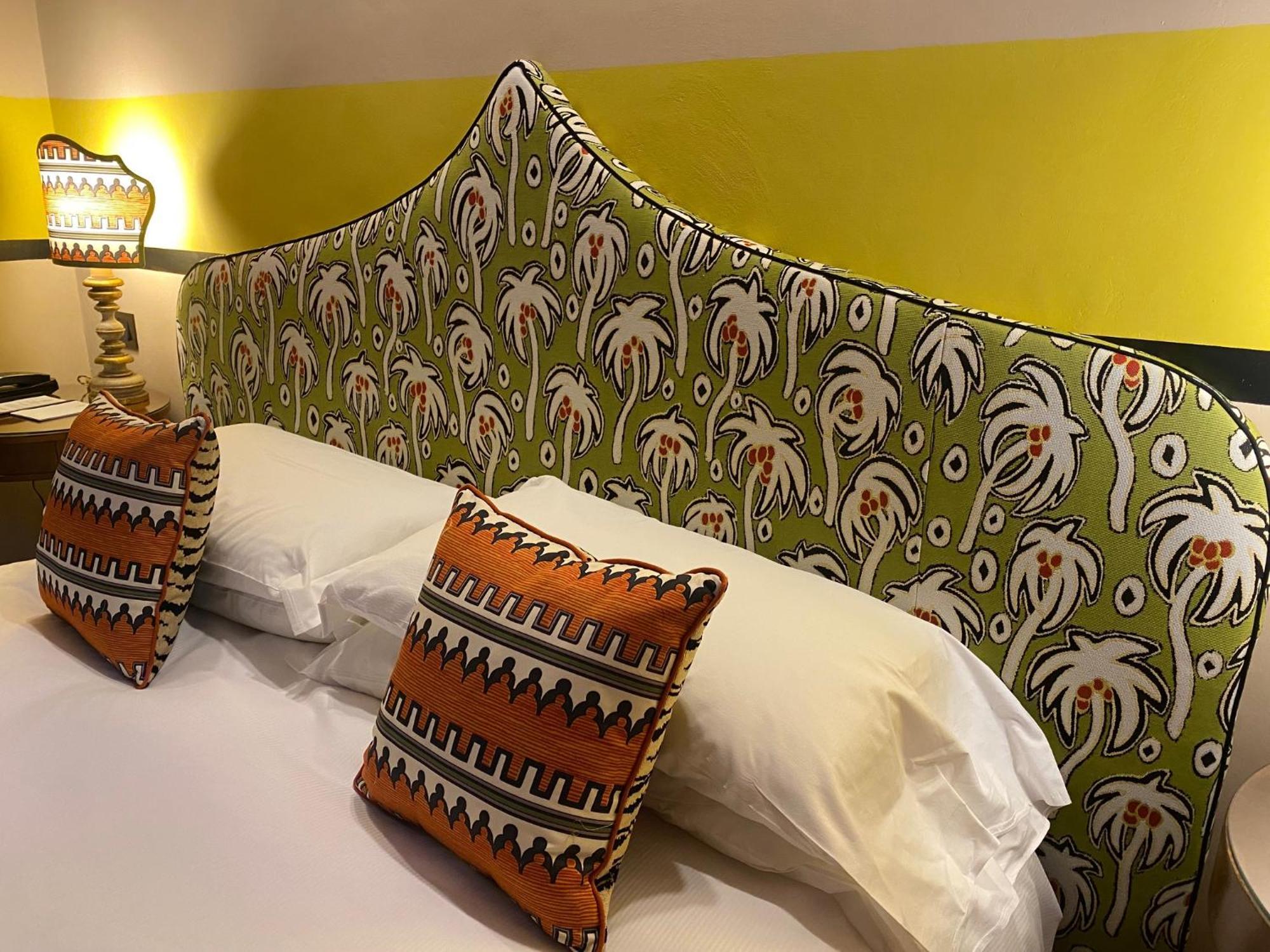 Hotel Hermitage Firenze Kültér fotó