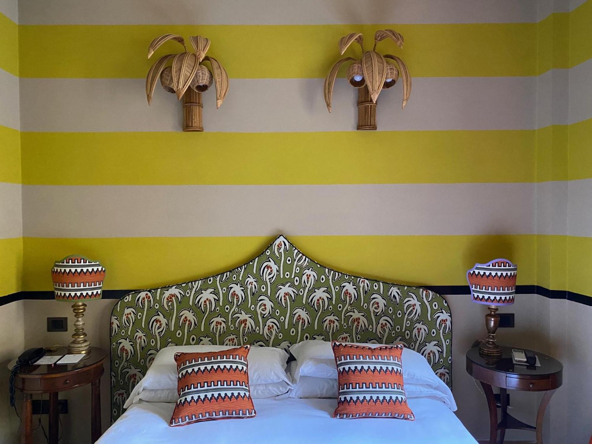 Hotel Hermitage Firenze Kültér fotó