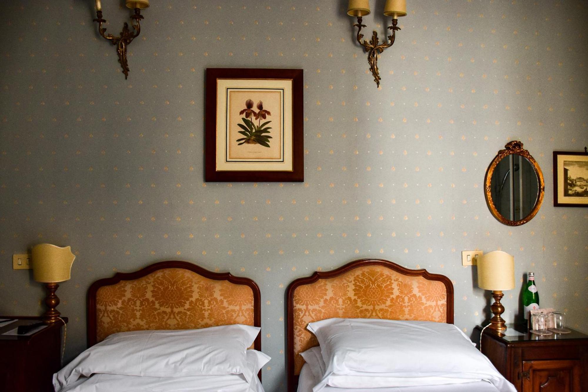 Hotel Hermitage Firenze Kültér fotó