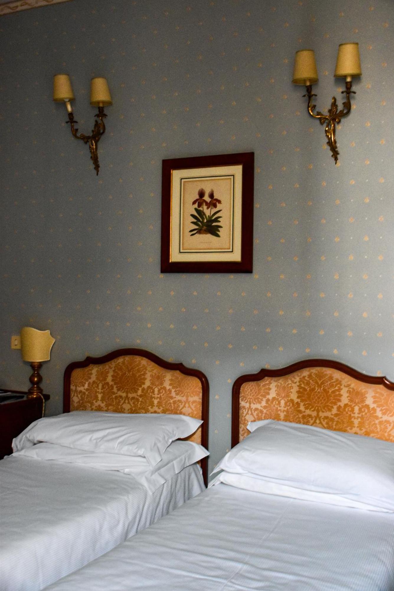 Hotel Hermitage Firenze Kültér fotó