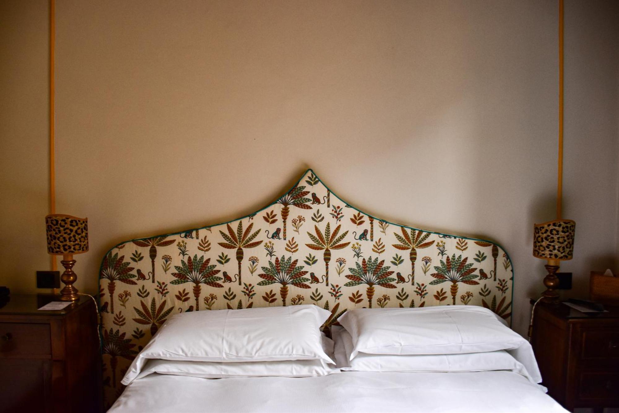 Hotel Hermitage Firenze Kültér fotó