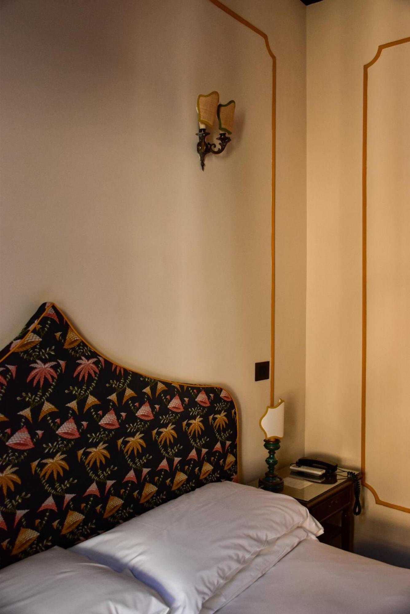 Hotel Hermitage Firenze Kültér fotó