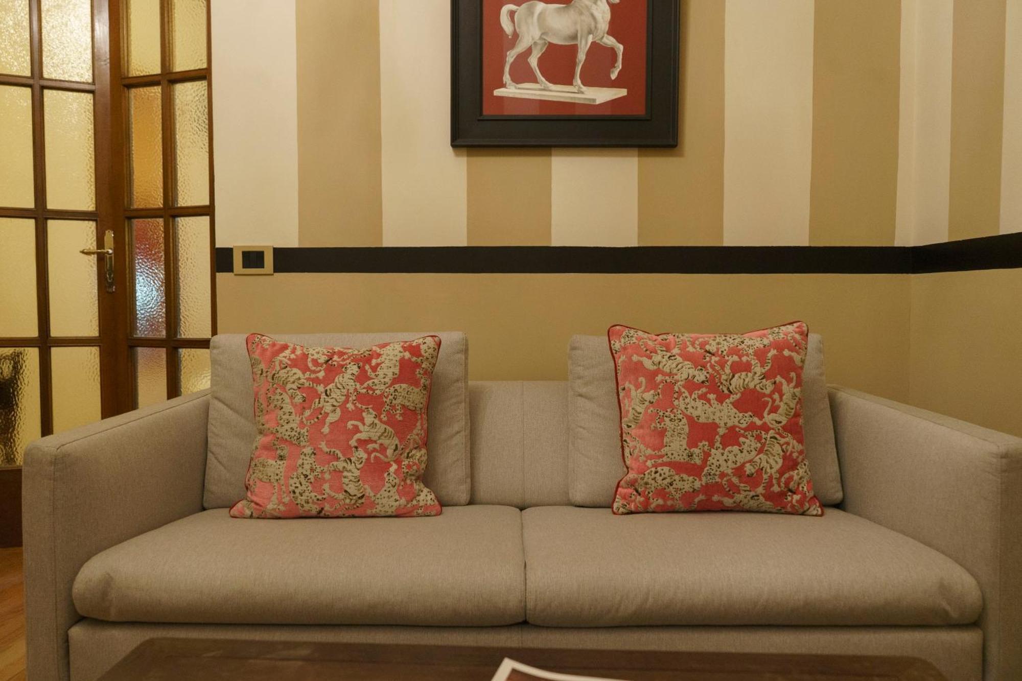 Hotel Hermitage Firenze Kültér fotó